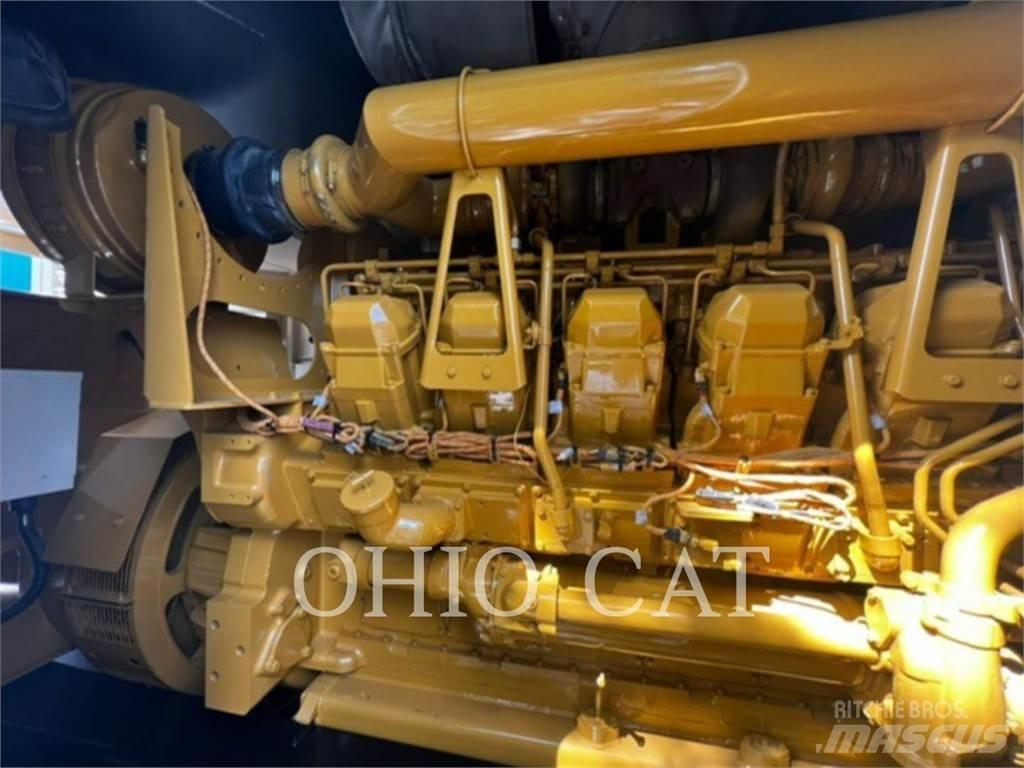 CAT PM1360 Other Generators