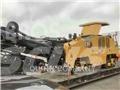 CAT PM312 Asphalt and Tar Sprayers and Sealers