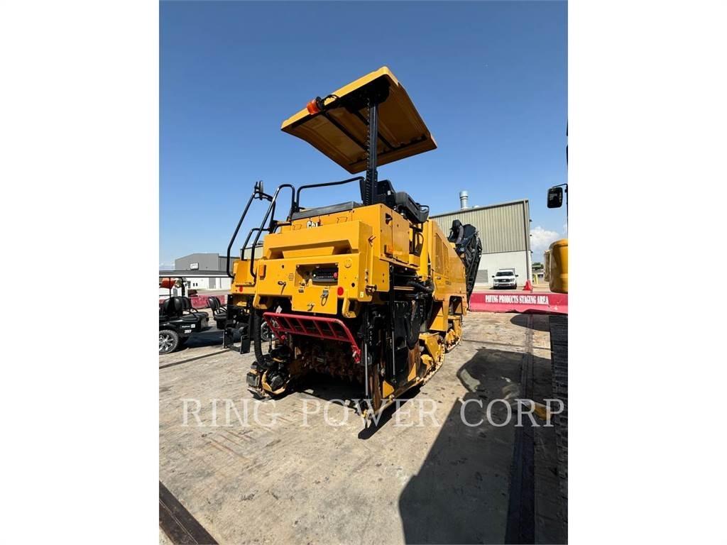 CAT PM312 Asphalt Recycling Equipment
