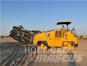 CAT PM313 Asphalt Recycling Equipment