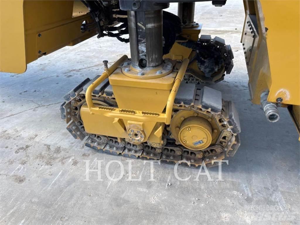 CAT PM313 Asphalt Recycling Equipment