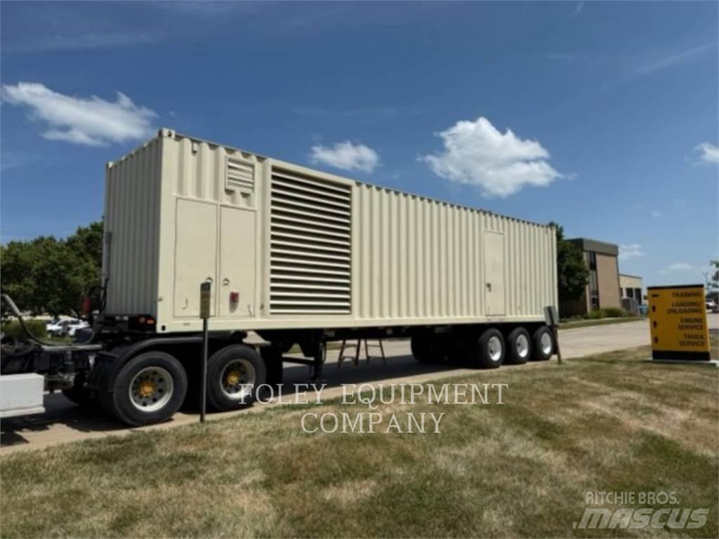 CAT PM3516 Other Generators