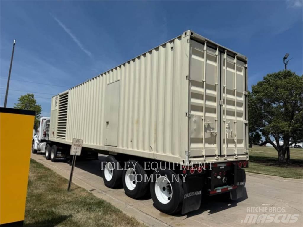 CAT PM3516 Other Generators