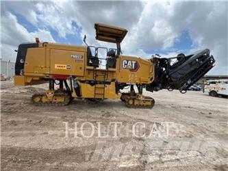 CAT PM822 Asphalt Recycling Equipment