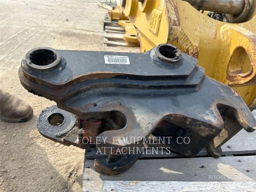 CAT QC308 Crawler Excavators