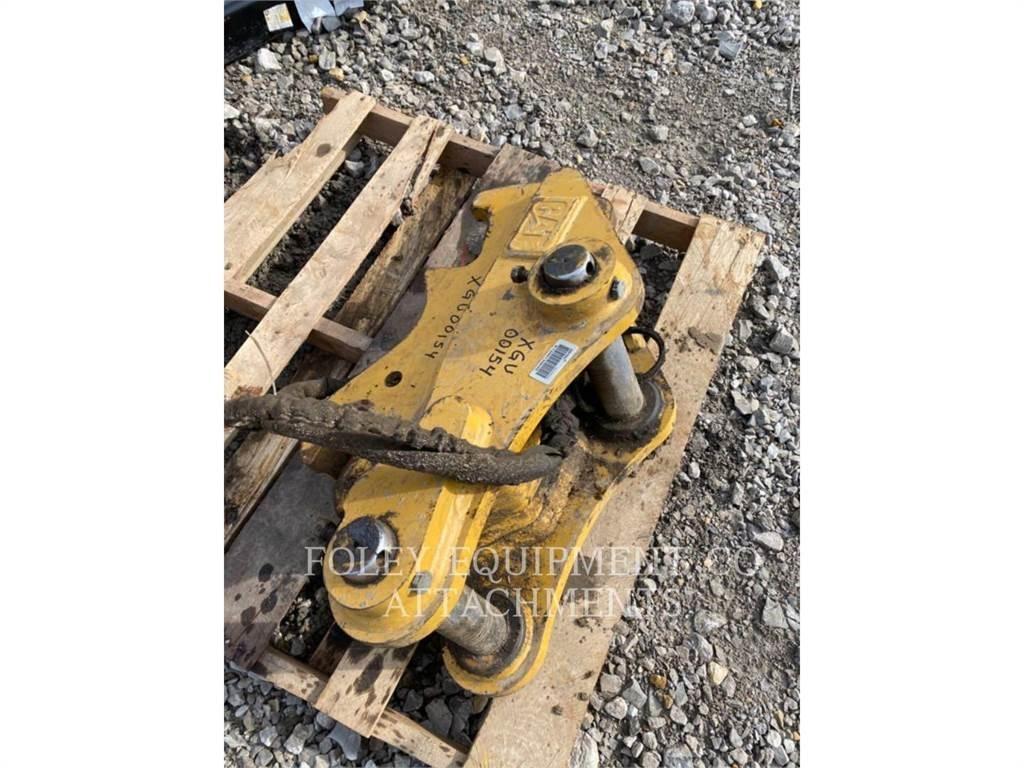 CAT QC315PW Crawler Excavators