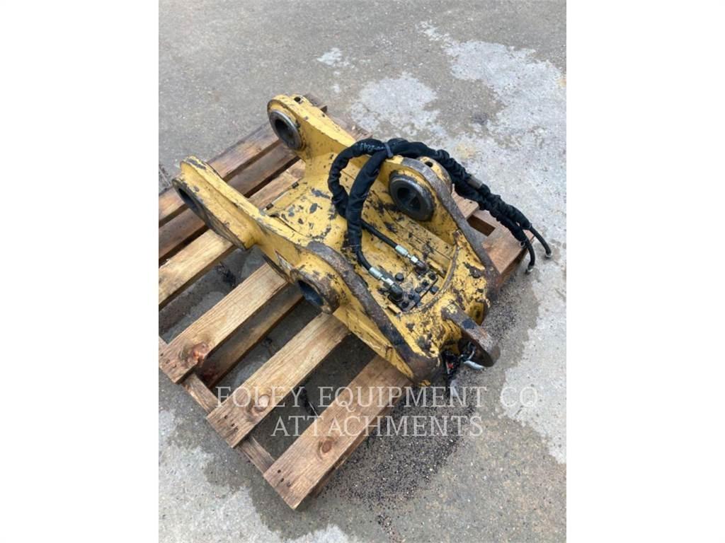 CAT QC315PW Crawler Excavators