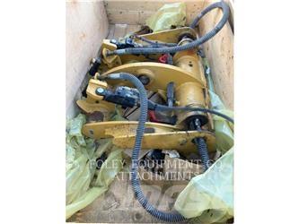 CAT QC920F Wheel Loaders