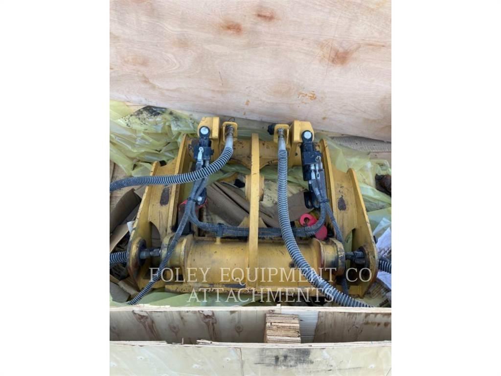 CAT QC920F Wheel Loaders