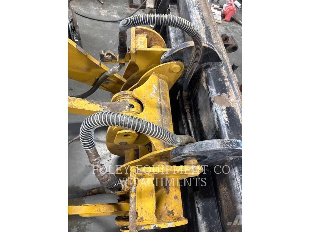 CAT QC930MT Wheel Loaders