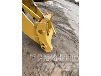 CAT QC938FXD Wheel Loaders