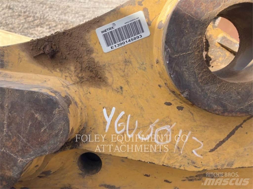 CAT QCHEXBPW Crawler Excavators