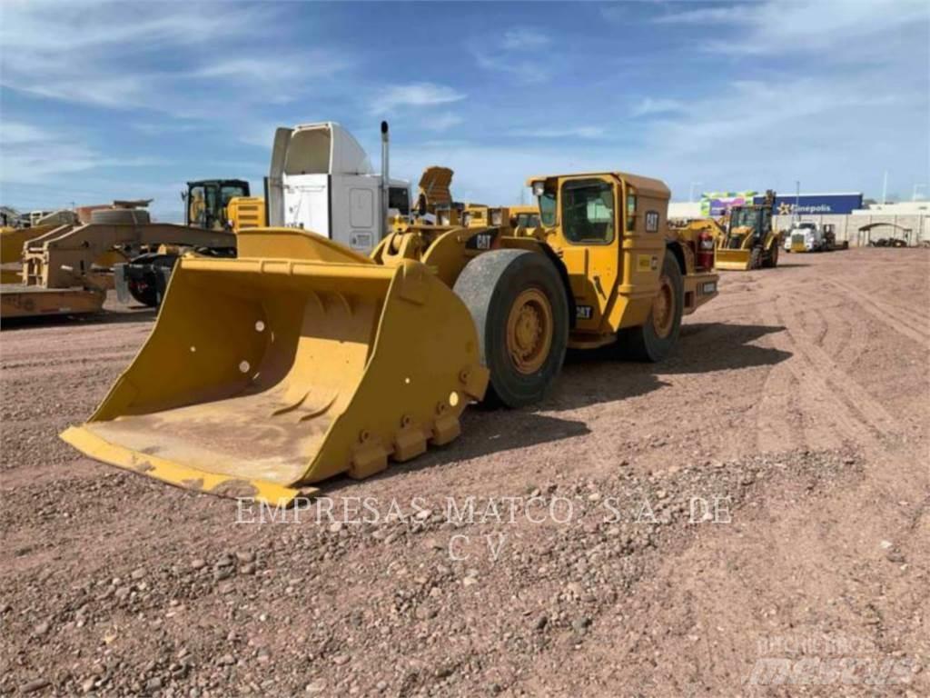 CAT R 1300 G Mining Loaders