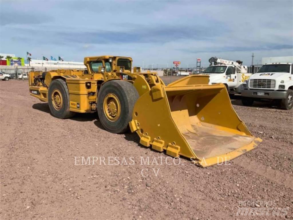 CAT R 1300 G Mining Loaders