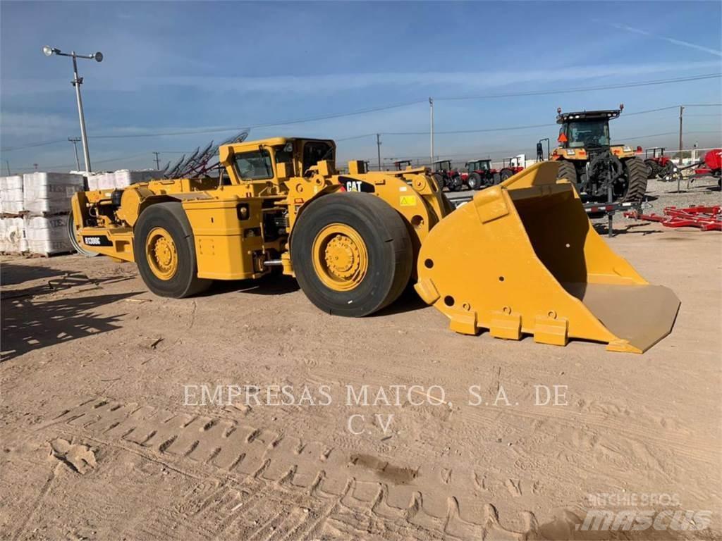 CAT R1300G Mining Loaders
