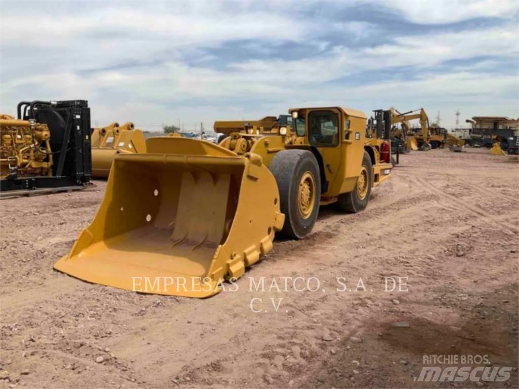 CAT R1300G Mining Loaders