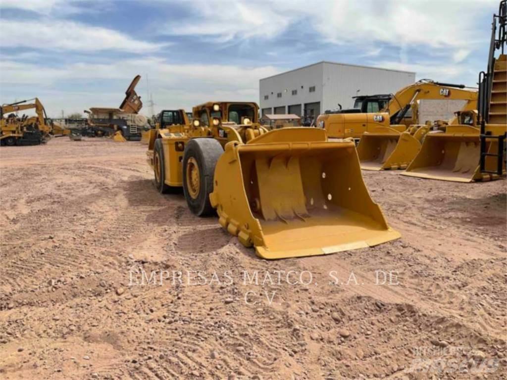 CAT R1300G Mining Loaders
