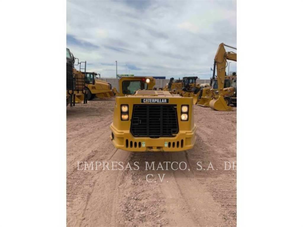 CAT R1300G Mining Loaders