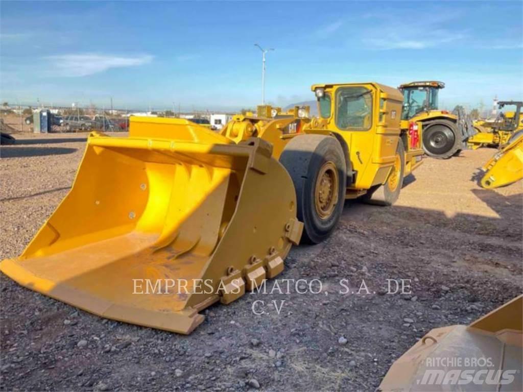 CAT R1300G Mining Loaders