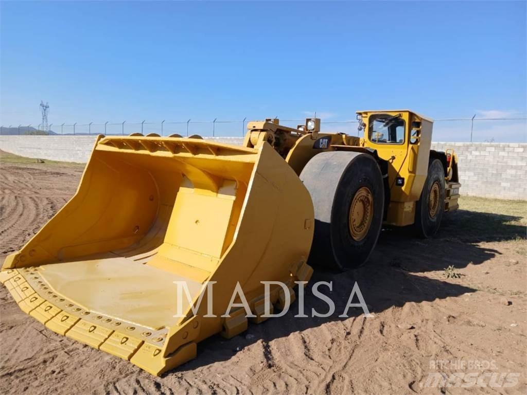 CAT R1700G Mining Loaders