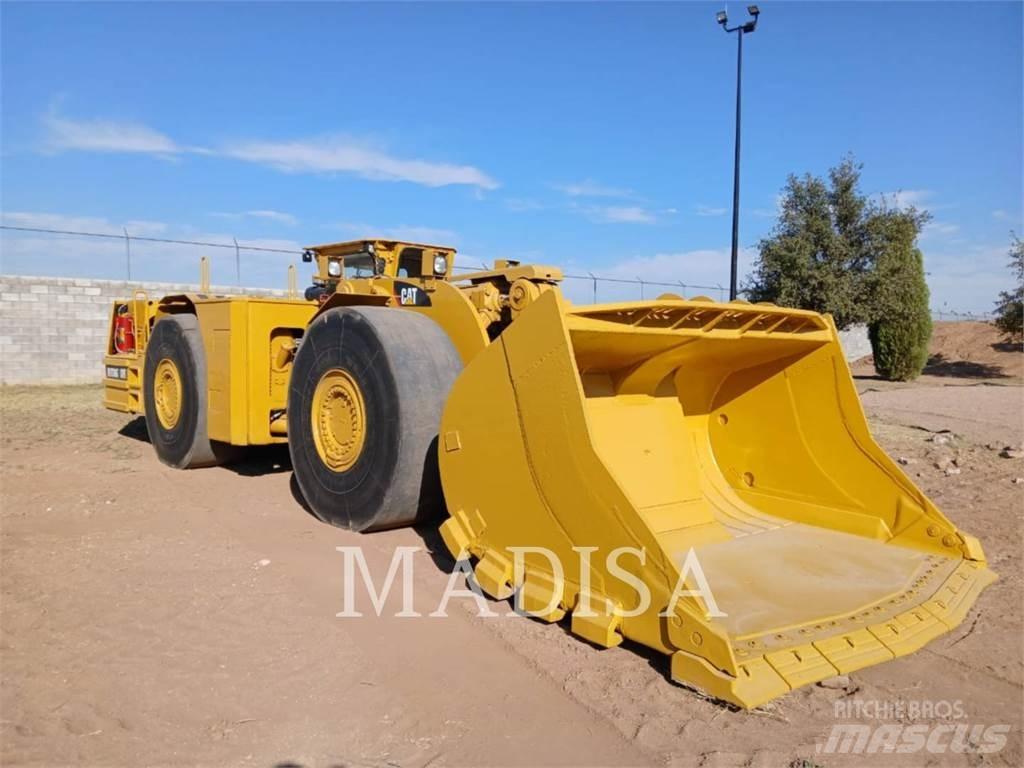 CAT R1700G Mining Loaders