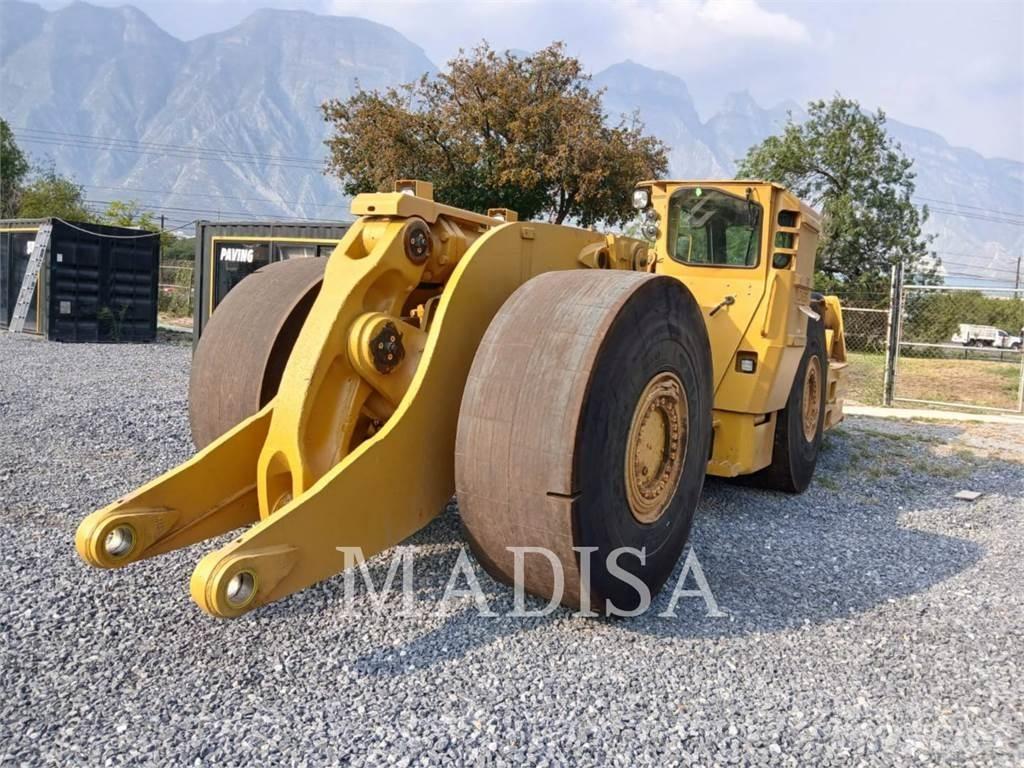 CAT R1700G Mining Loaders