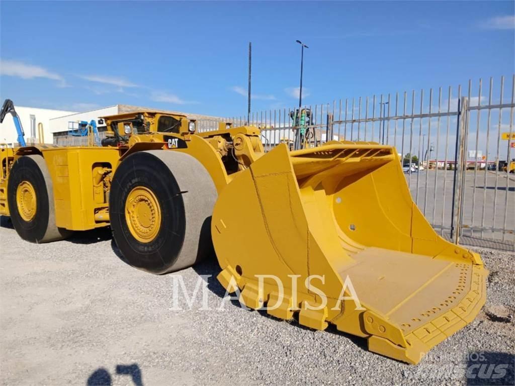 CAT R1700G Mining Loaders