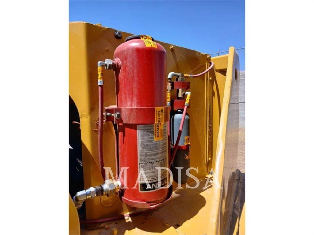 CAT R1700G Mining Loaders