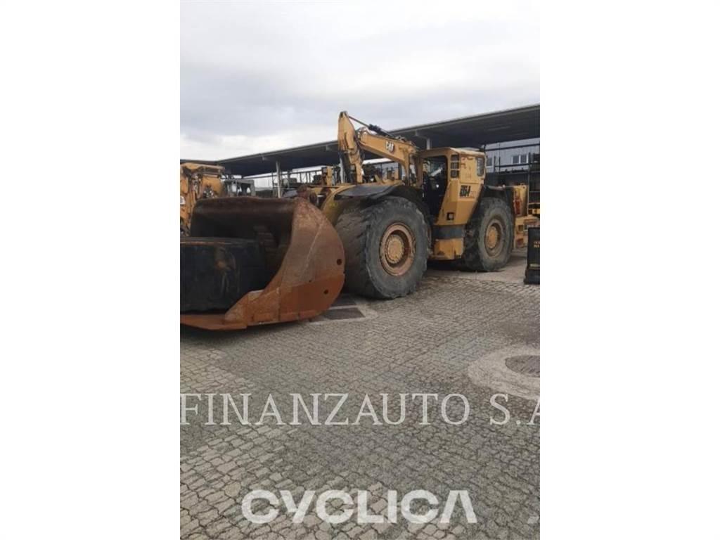 CAT R2900 G Mining Loaders