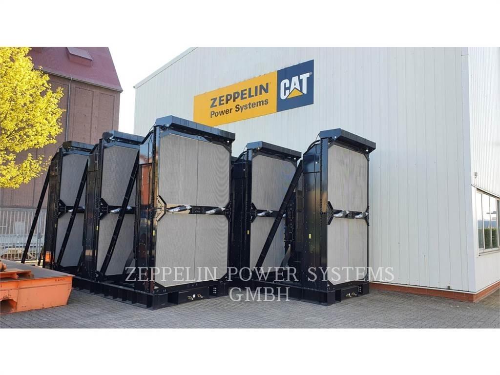 CAT RADIATOR 3516 E Other