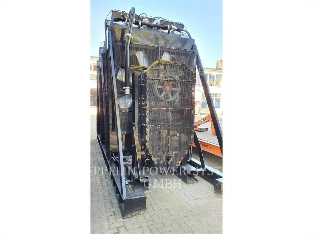 CAT RADIATOR 3516 E Other