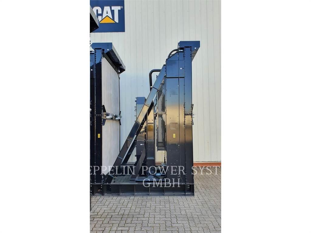 CAT RADIATOR 3516 E Other