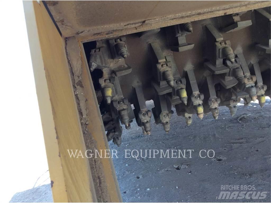 CAT RM-300 Asphalt Recycling Equipment