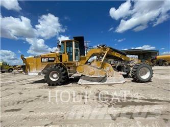 CAT RM300 Asphalt Recycling Equipment