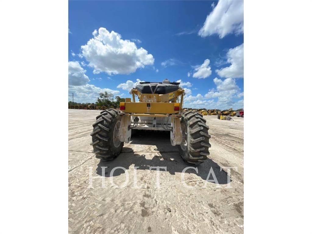 CAT RM300 Asphalt Recycling Equipment