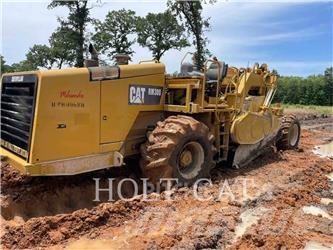 CAT RM300 Asphalt Recycling Equipment