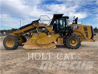 CAT RM400 Asphalt Recycling Equipment