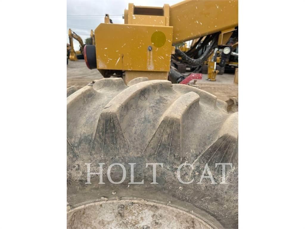 CAT RM400 Asphalt Recycling Equipment