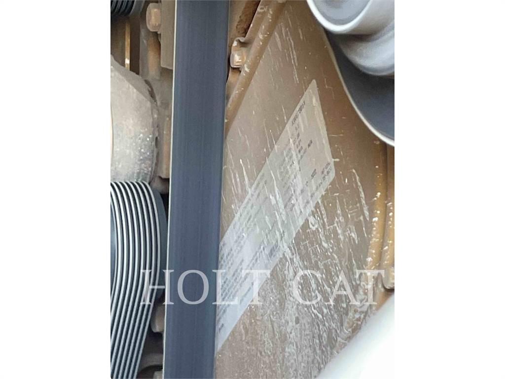 CAT RM400 Asphalt Recycling Equipment