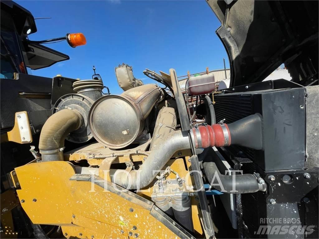 CAT RM400 Asphalt Recycling Equipment