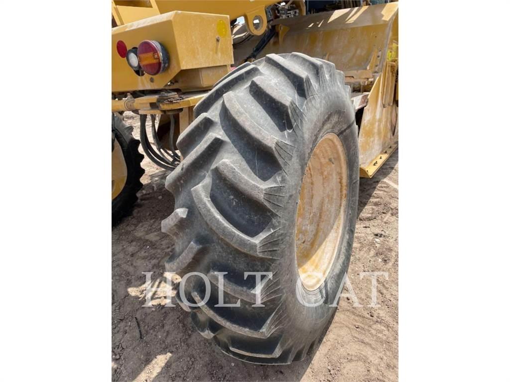 CAT RM400 Asphalt Recycling Equipment