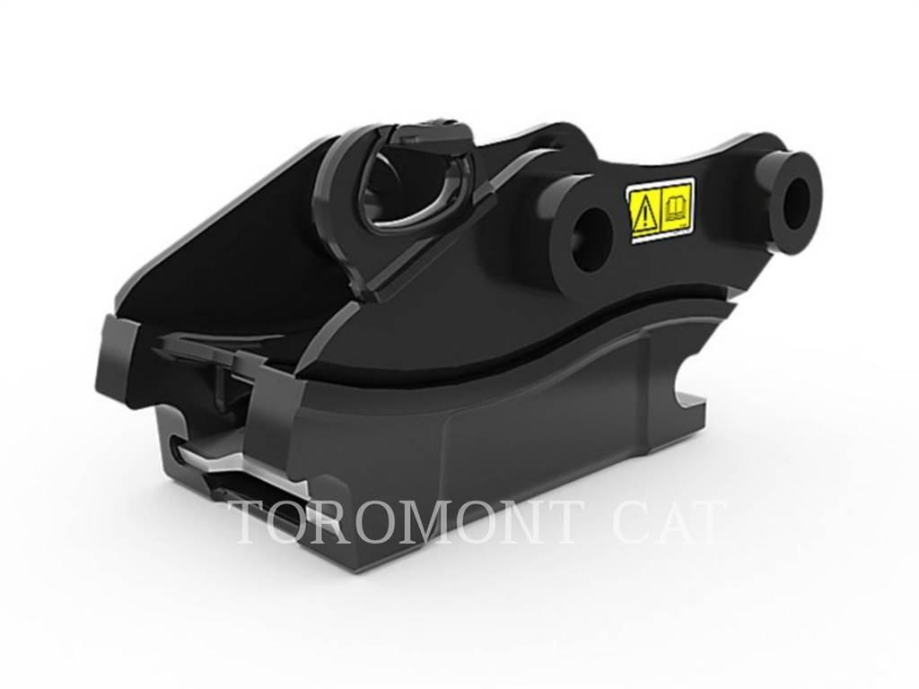 CAT S50.(LCS).HYD.COUPLER Quick Connectors