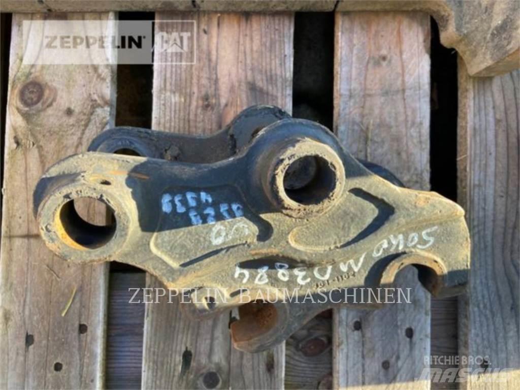 CAT SCHNELLWECHSLER Quick Connectors