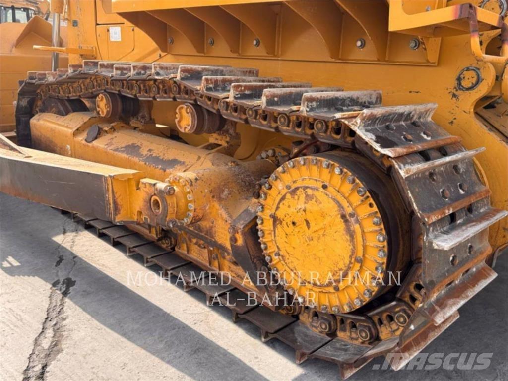 CAT SEM 832F Crawler dozers