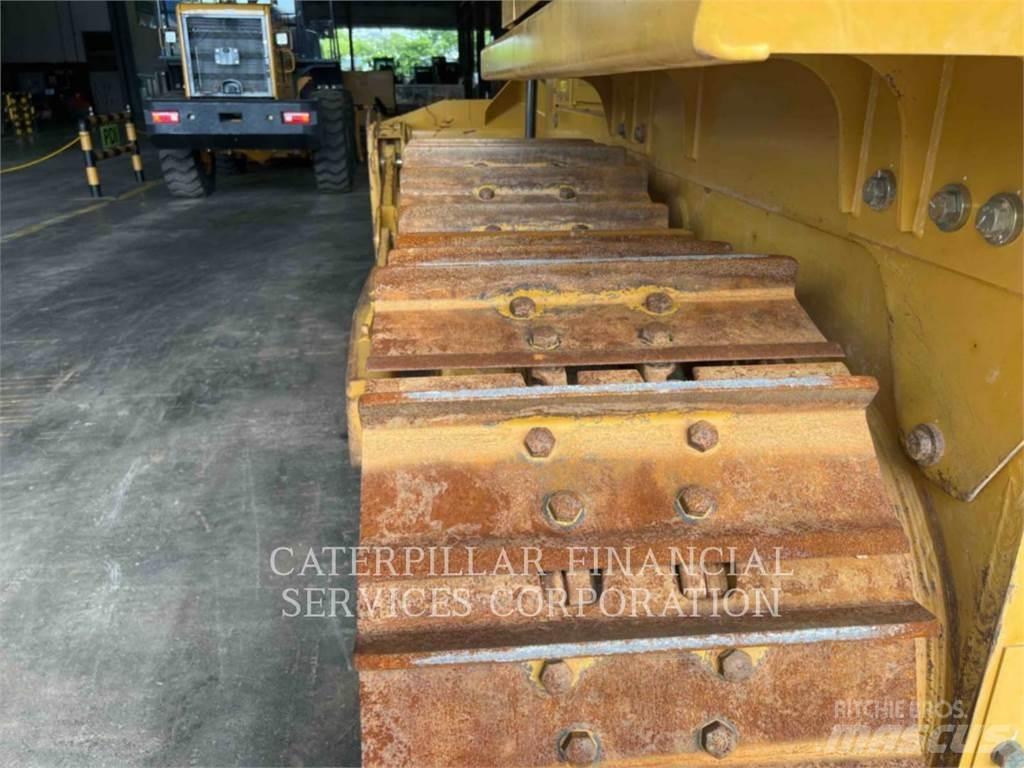 CAT SEM816D Crawler dozers
