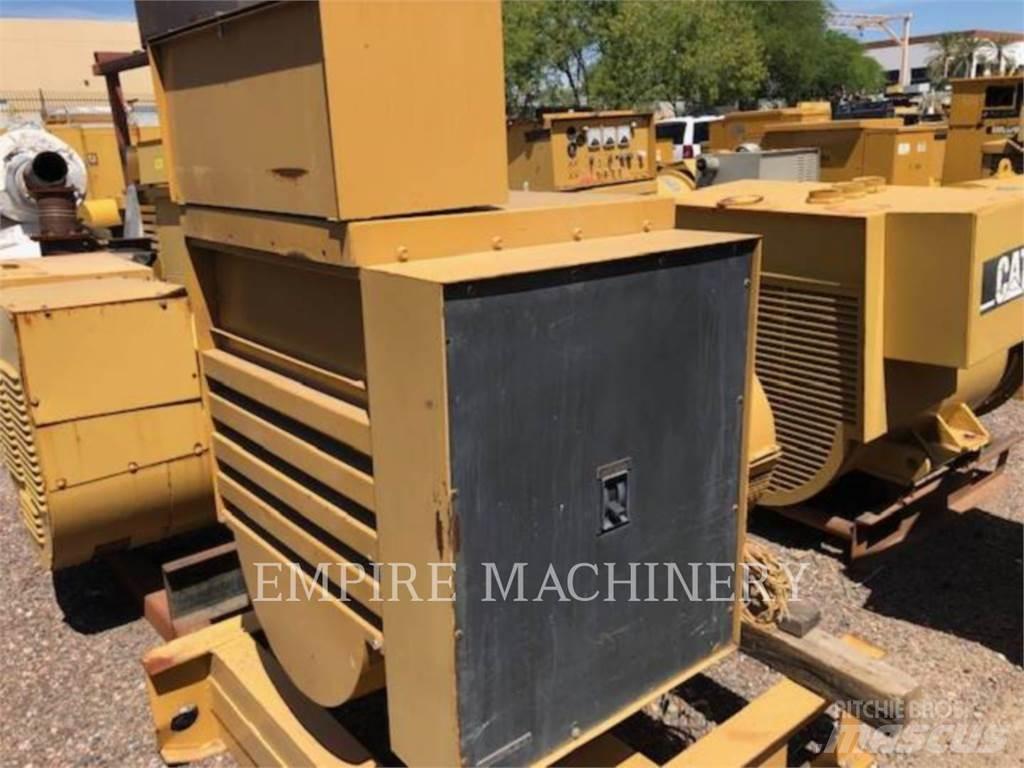 CAT SR-4 Other