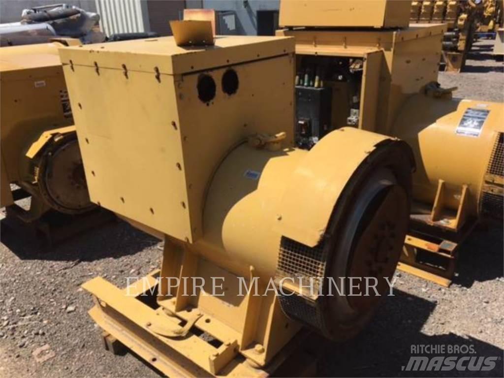 CAT SR-4 Other