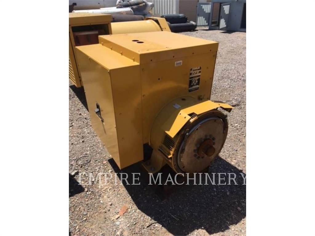 CAT SR-4 Other