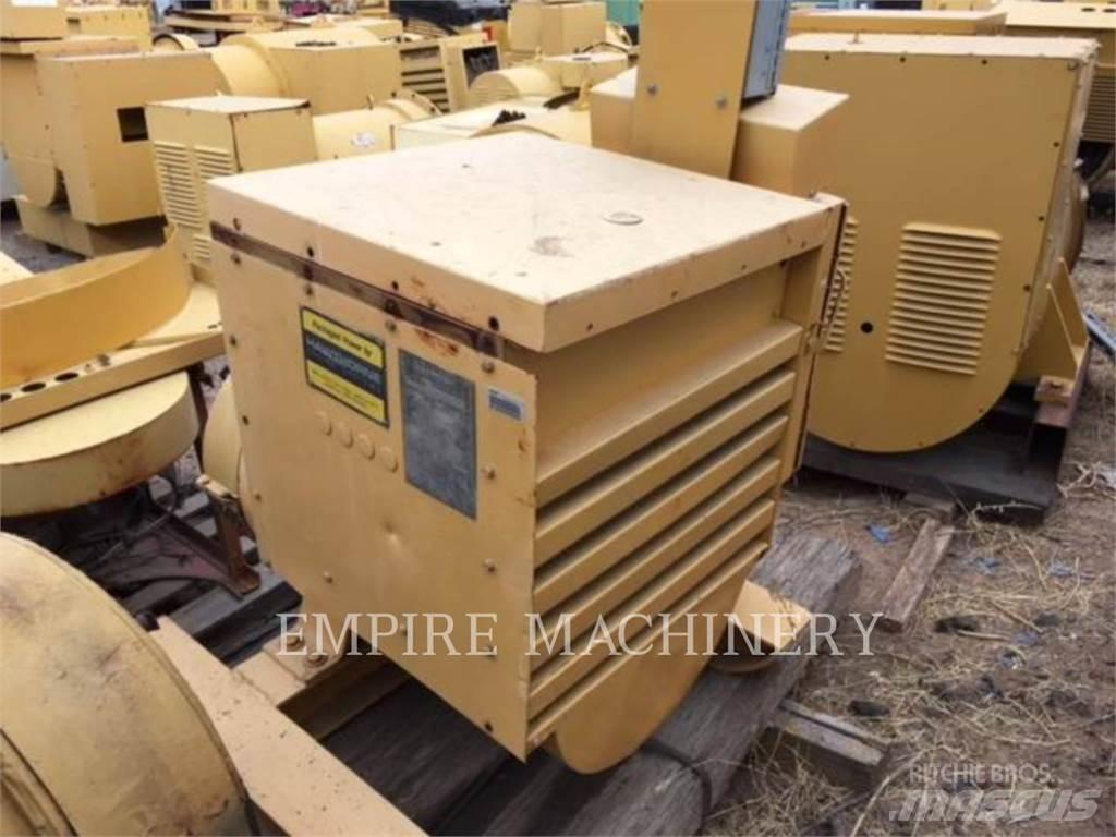CAT SR-4 Other