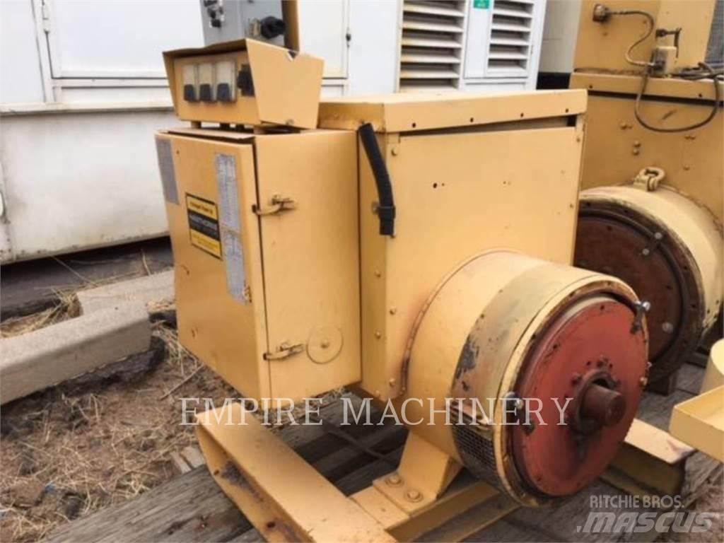 CAT SR-4 Other